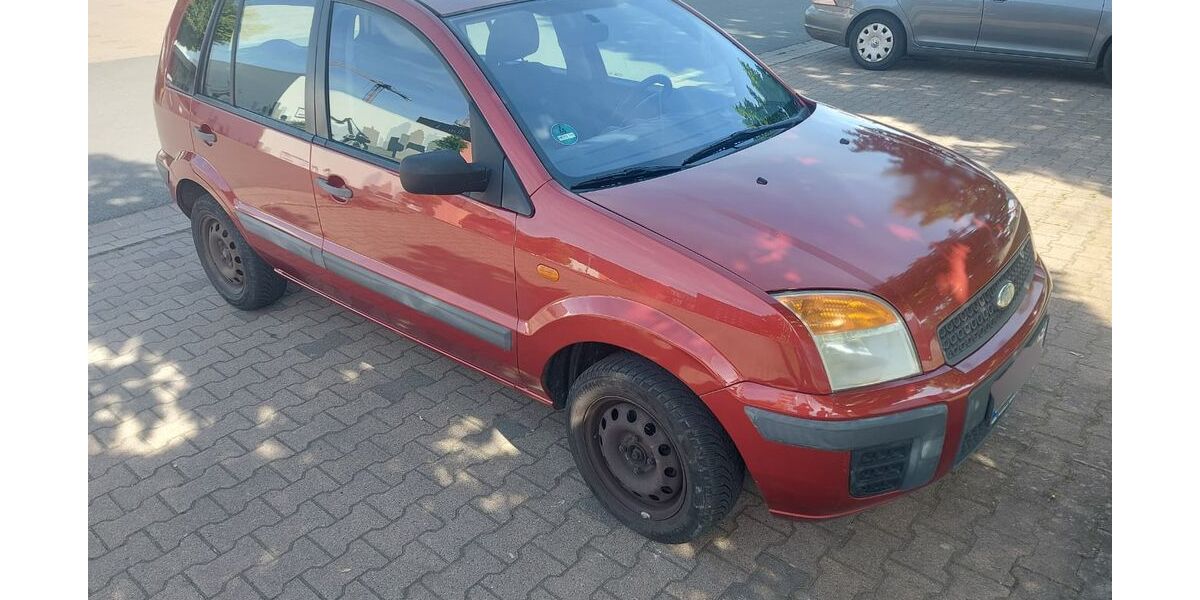 Ford Fusion 267.000 km 1.190 &euro; Münster, Westf - Geist 48153