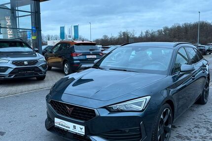 Cupra Leon 58.500 km 22.790 &euro; Senden 48308