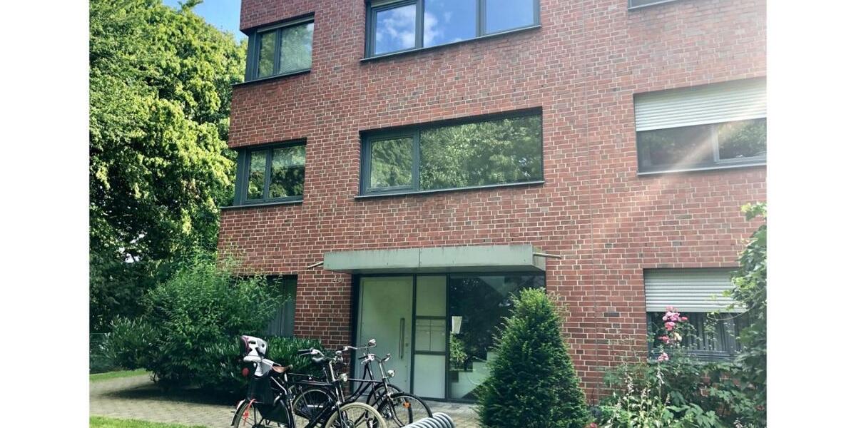 Maisonettenwohnung Münster Mitte-Süd - 4 Zimmer, 173 m&sup2;, 2.500&euro; | Angebot:26630922