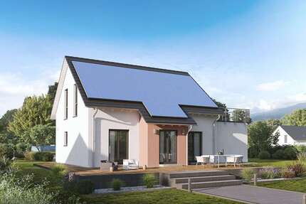 Haus Ascheberg - 5 Zimmer, 147 m&sup2;, 381.999&euro; | Angebot:25498658