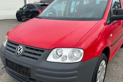 VW Caddy 185.000 km 2.990 &euro; Münster 48157
