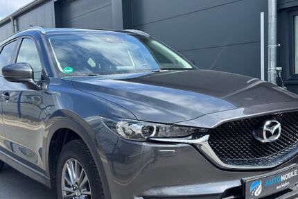 Mazda CX-5 80.000 km 17.490 &euro; Münster 48155