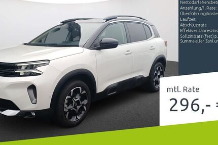 Citroen C5 Aircross 44.308 km 25.240 &euro; Dülmen 48249