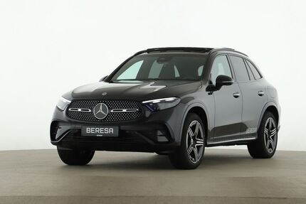 Mercedes-Benz GLC 300 9.900 km 65.250 &euro; Münster 48155