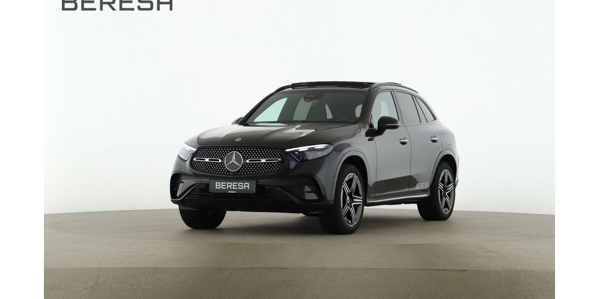 Mercedes-Benz GLC 300 9.900 km 65.250 &euro; Münster 48155