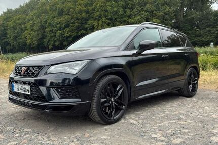 Cupra Ateca 51.000 km 27.990 &euro; Münster 48153