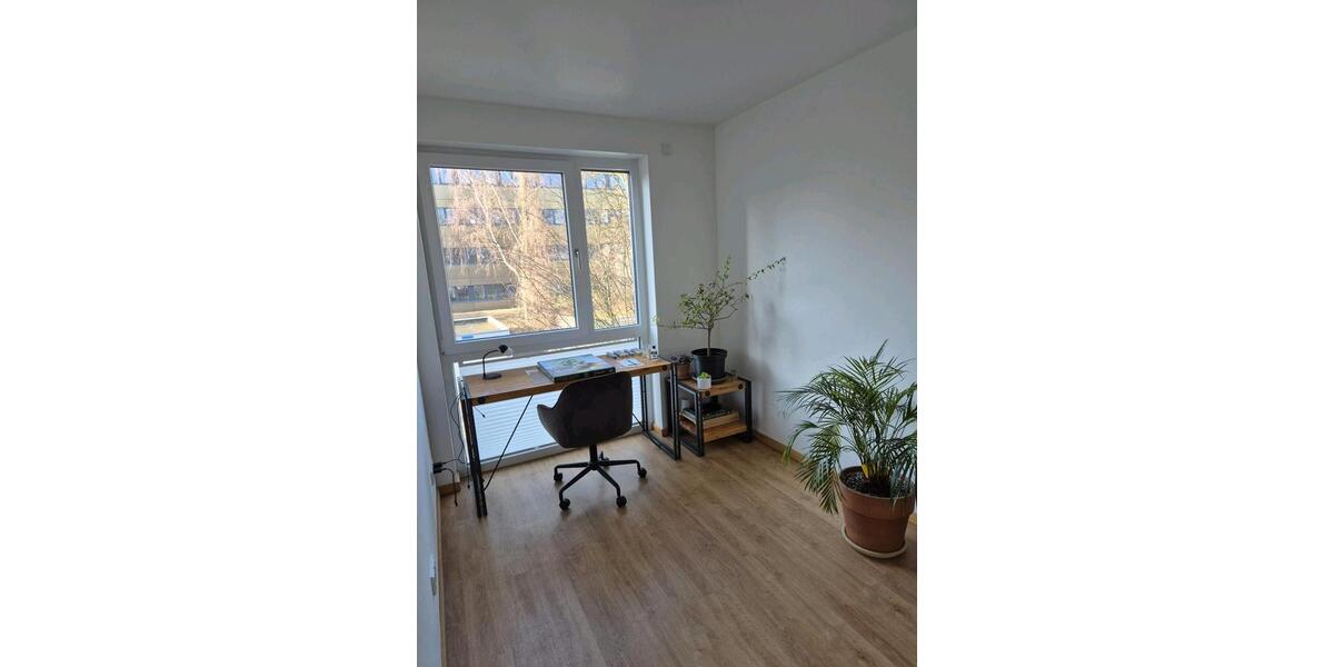 Etagenwohnung Münster Mitte-Süd - 3 Zimmer, 74 m&sup2;, 1.450&euro; | Angebot:25958287