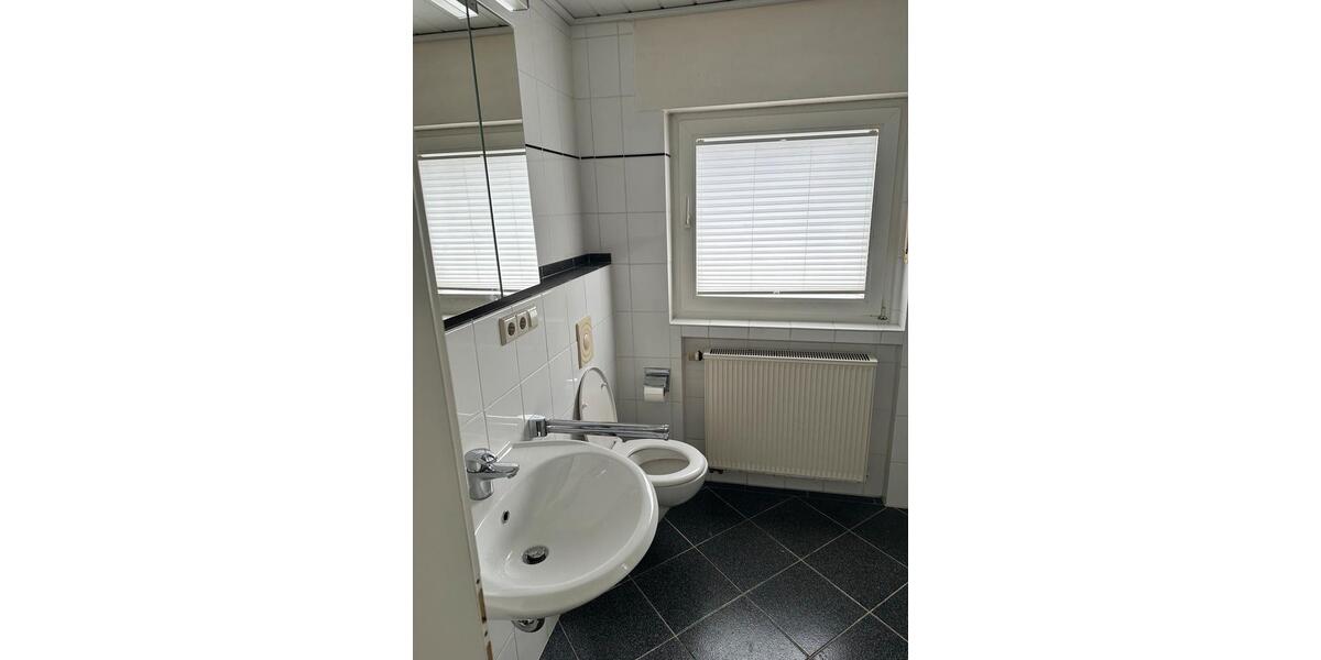 Erdgeschoßwohnung Nottuln - 2 Zimmer, 60 m&sup2;, 450&euro; | Angebot:25937174