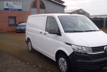 VW T6 Transporter 37.450 km 28.979 &euro; Rosendahl 48720
