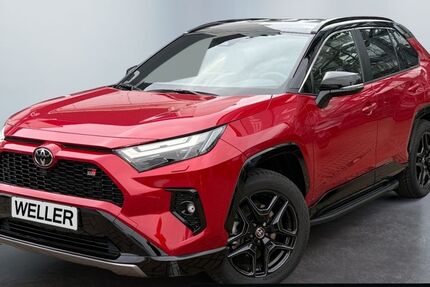 Toyota RAV 4 3.217 km 48.880 &euro; Münster 48163