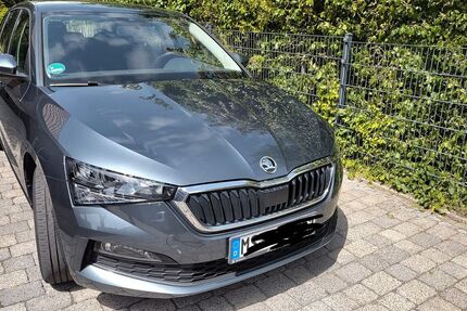 Skoda Scala 63.500 km 12.999 &euro; Münster 48161