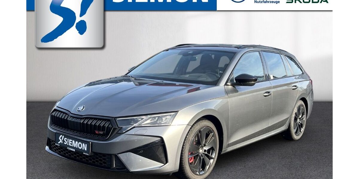 Skoda Octavia 29.985 km 37.930 &euro; Münster 48153