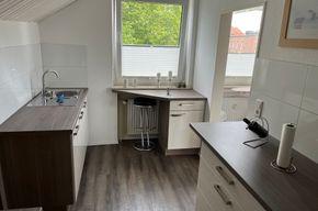 Dachgeschoßwohnung Warendorf - 2 Zimmer, 68 m&sup2;, 580&euro; | Angebot:26625134