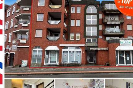 Wohnung Emsdetten - 9 Zimmer, 276 m&sup2;, 550.000&euro; | Angebot:25672797