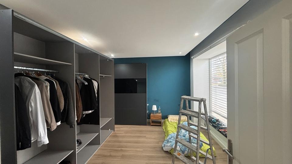 Erdgeschoßwohnung Steinfurt - 2.5 Zimmer, 90 m&sup2;, 950&euro; | Angebot:25933965