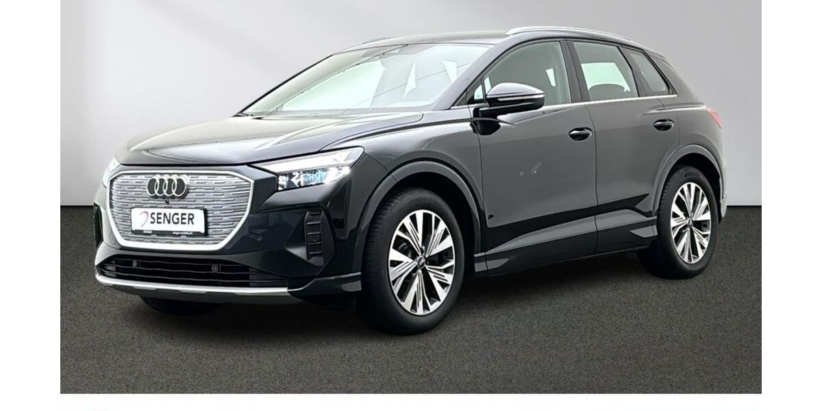 Audi Q4 e-tron 36.663 km 32.480 &euro; Emsdetten 48282