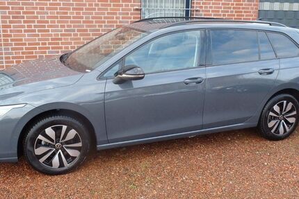 VW Golf 25.350 km 27.988 &euro; Rosendahl 48720