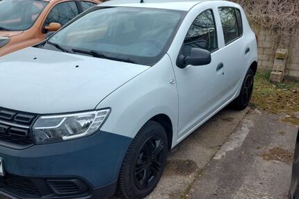 Dacia Sandero 49.950 km 4.990 &euro; Reckenfeld 48268