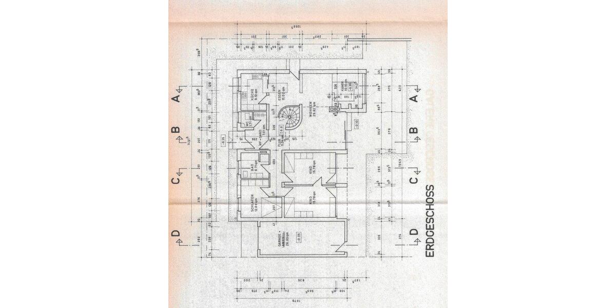 Einfamilienhaus Münster Münster-Ost - 6 Zimmer, 197 m&sup2;, 550.000&euro; | Angebot:27006799