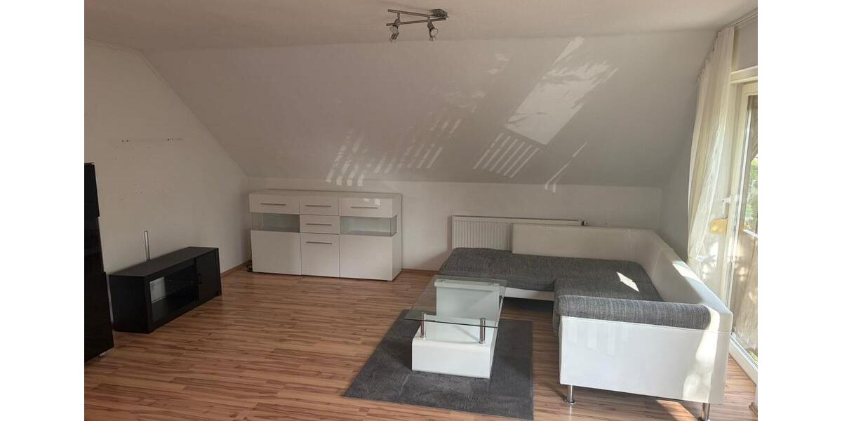 Dachgeschoßwohnung Münster Münster-West - 2 Zimmer, 68 m&sup2;, 800&euro; | Angebot:26344051