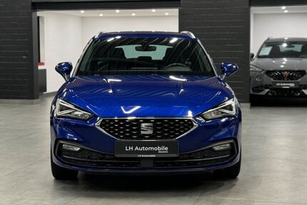 Seat Leon 117.007 km 19.490 &euro; Lüdinghausen 59348