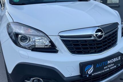 Opel Mokka 95.000 km 8.990 &euro; Münster 48155