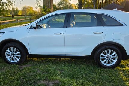 Kia Sorento 139.950 km 20.500 &euro; Münster 48161