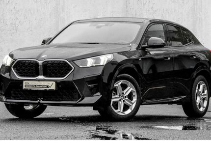 BMW X2 35.226 km 40.300 &euro; Münster 48163