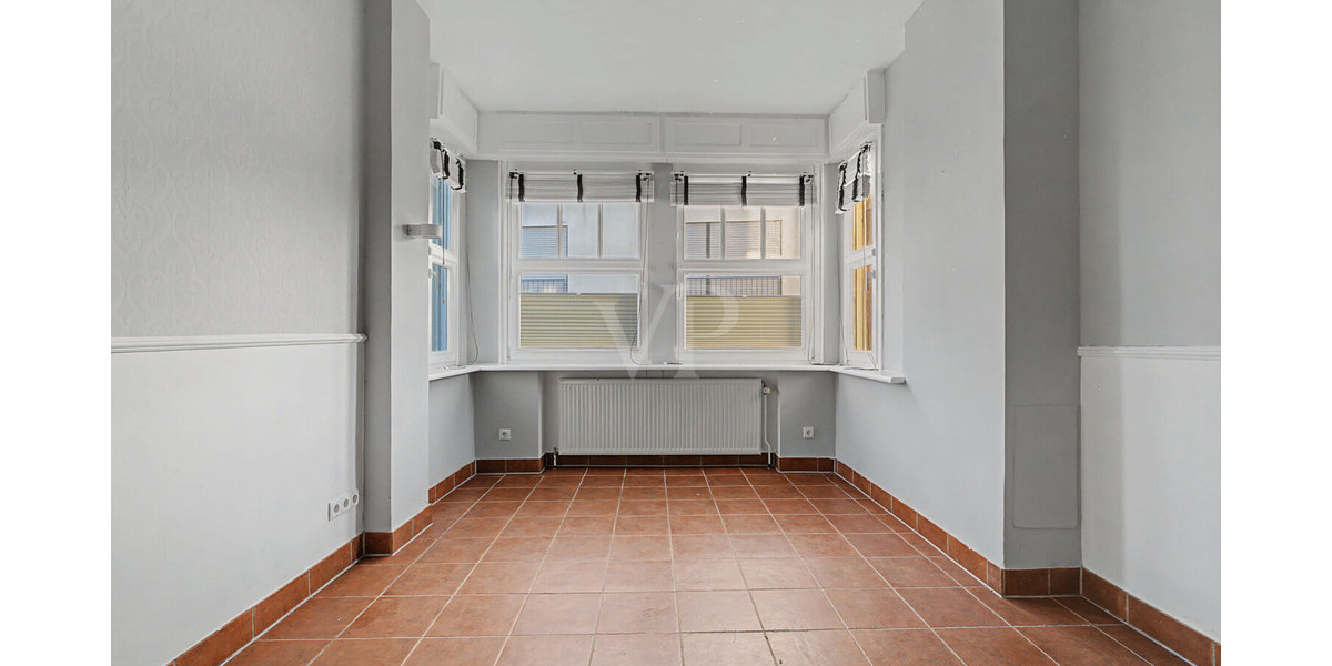 Zeitlose Eleganz trifft Großzügigkeit – Stilvolle Stadtvilla mit historischem Charme in Billerbeck - Einfamilienhaus Billerbeck | Angebot:24864833