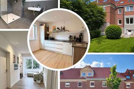 Haus Münster Erphoviertel - 9 Zimmer, 183 m&sup2;, 1.250.000&euro; | Angebot:27663574