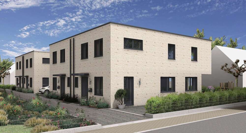 Einfamilienhaus Münster Mitte-Süd - 5 Zimmer, 143 m&sup2;, 849.500&euro; | Angebot:26032627