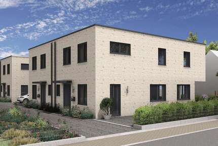 Haus Münster Mitte-Süd - 5 Zimmer, 143 m&sup2;, 849.500&euro; | Angebot:26032627