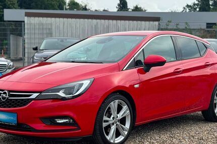 Opel Astra 62.400 km 11.800 &euro; Nottuln 48301