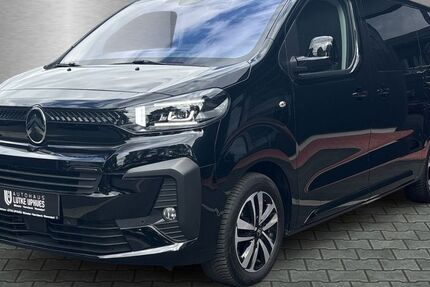 Citroen SpaceTourer 45.750 km 32.750 &euro; Münster 48155