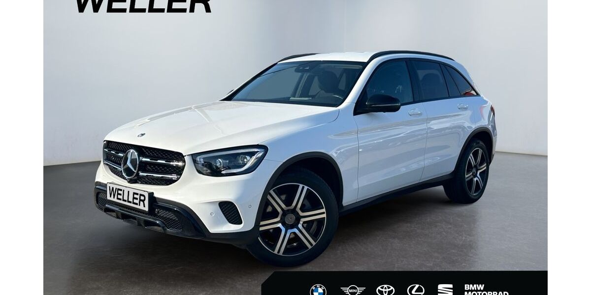Mercedes-Benz GLC 300 76.500 km 34.490 &euro; Münster 48163