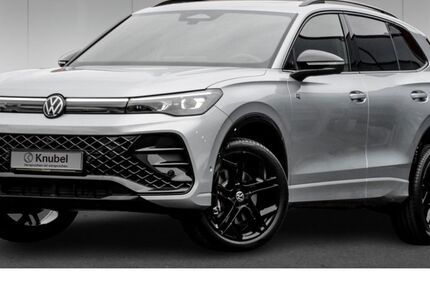 VW Tiguan 29.000 km 46.480 &euro; Münster 48163