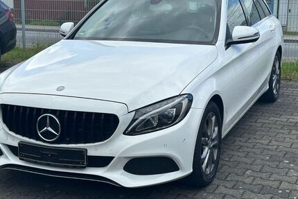 Mercedes-Benz C 200 195.100 km 9.997 &euro; Drensteinfurt 48317