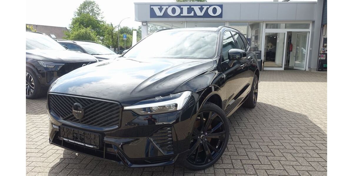 Volvo XC60 15.294 km 62.900 &euro; Warendorf 48231