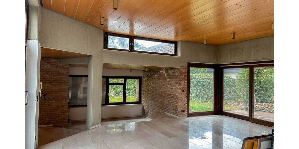 Bungalow Münster Kinderhaus - 8 Zimmer, 186 m&sup2;, 680.000&euro; | Angebot:25688532