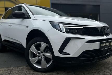 Opel Grandland (X) 12.765 km 21.425 &euro; Steinfurt 48565