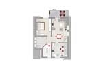 Einfamilienhaus Drensteinfurt - 4 Zimmer, 152 m&sup2;, 530.000&euro; | Angebot:26293083