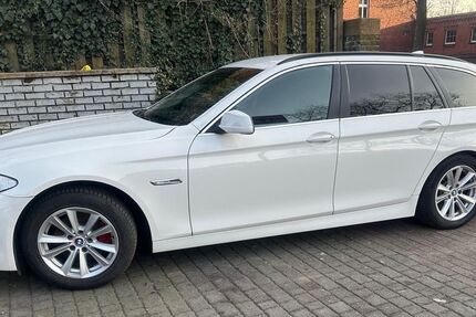 BMW 520 254.907 km 7.995 &euro; Ahlen 59229