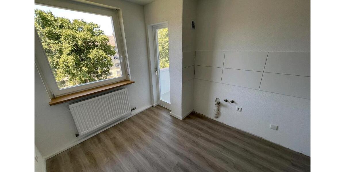 Etagenwohnung Münster Erphoviertel - 4 Zimmer, 96 m&sup2;, 430.000&euro; | Angebot:26815426