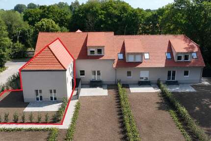 Wohnung Münster Münster-Nord - 4 Zimmer, 87 m&sup2;, 399.000&euro; | Angebot:27111832