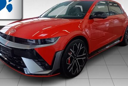 Hyundai IONIQ 5 17.224 km 49.630 &euro; Warendorf 48231