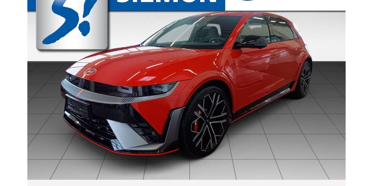 Hyundai IONIQ 5 17.224 km 49.630 &euro; Warendorf 48231