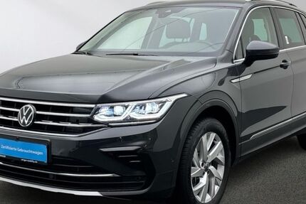 VW Tiguan 31.037 km 36.880 &euro; Emsdetten 48282