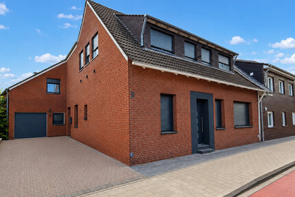 Kernsaniertes Mehrfamilienhaus im Herzen von Wolbeck! - Haus Münster Münster-Südost | Angebot:26998831