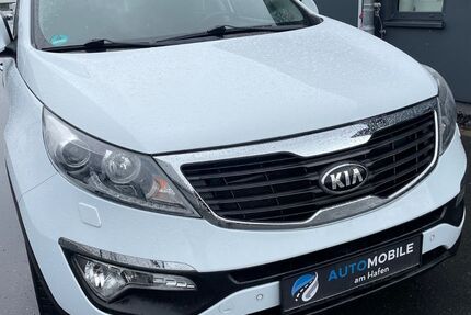 Kia Sportage 68.000 km 11.490 &euro; Münster 48155