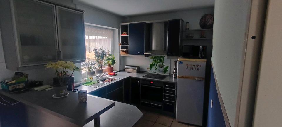 Erdgeschoßwohnung Laer - 7 Zimmer, 268 m&sup2;, 420.000&euro; | Angebot:25180178
